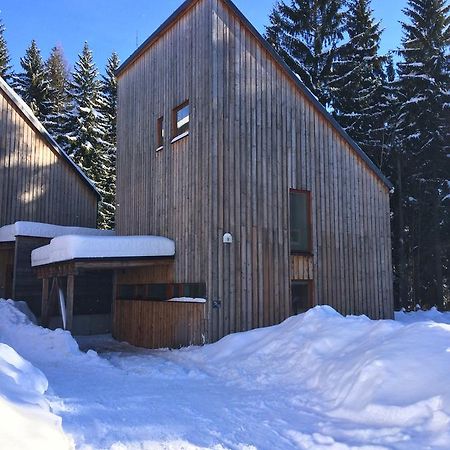 Ht Chalets Harrachov Kültér fotó