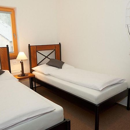 Ht Chalets Harrachov Kültér fotó