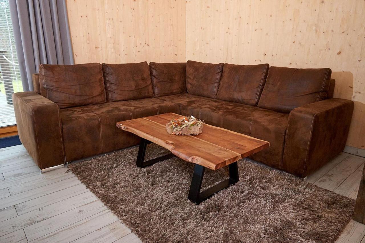 Ht Chalets Harrachov Kültér fotó