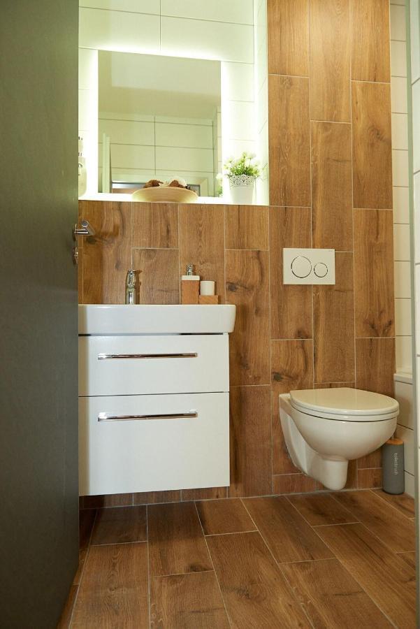 Ht Chalets Harrachov Kültér fotó