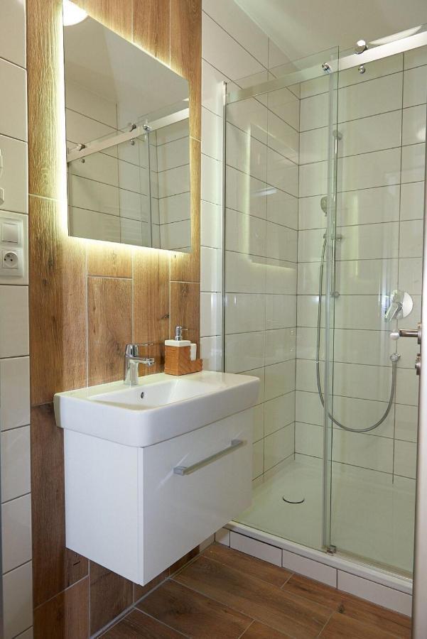 Ht Chalets Harrachov Kültér fotó