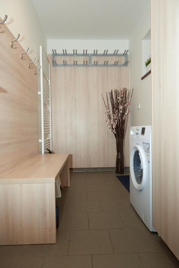 Ht Chalets Harrachov Kültér fotó