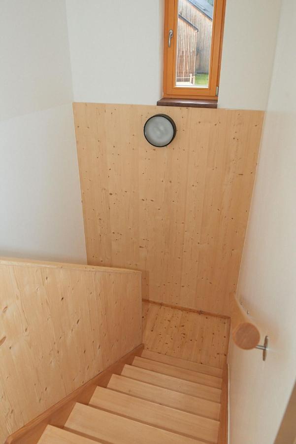 Ht Chalets Harrachov Kültér fotó